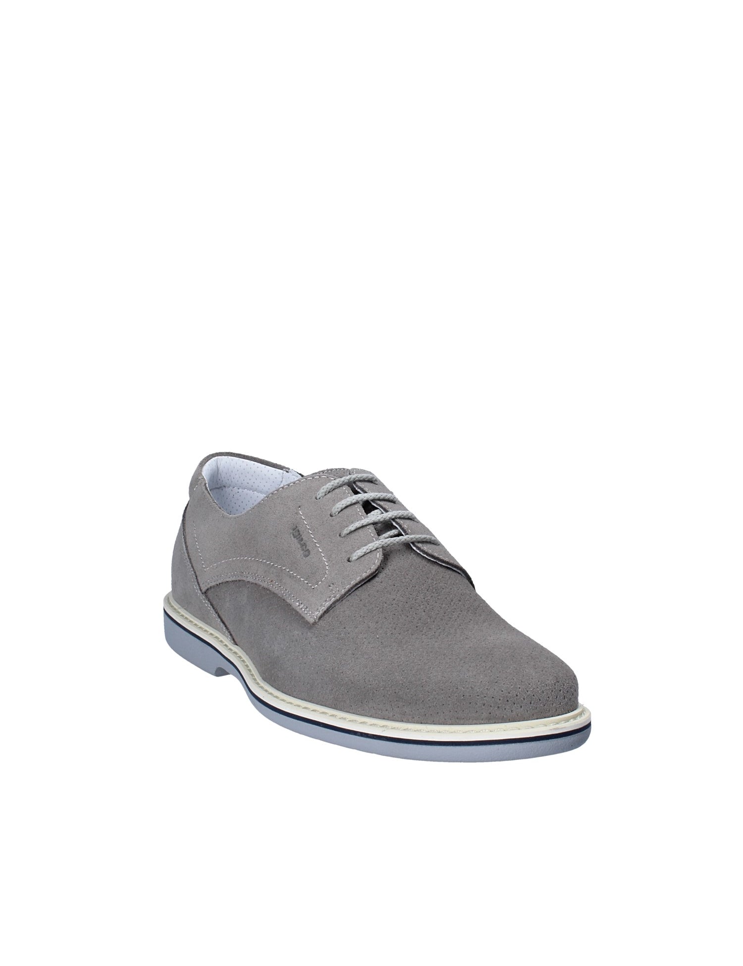 Francesine Grigio Igi&co