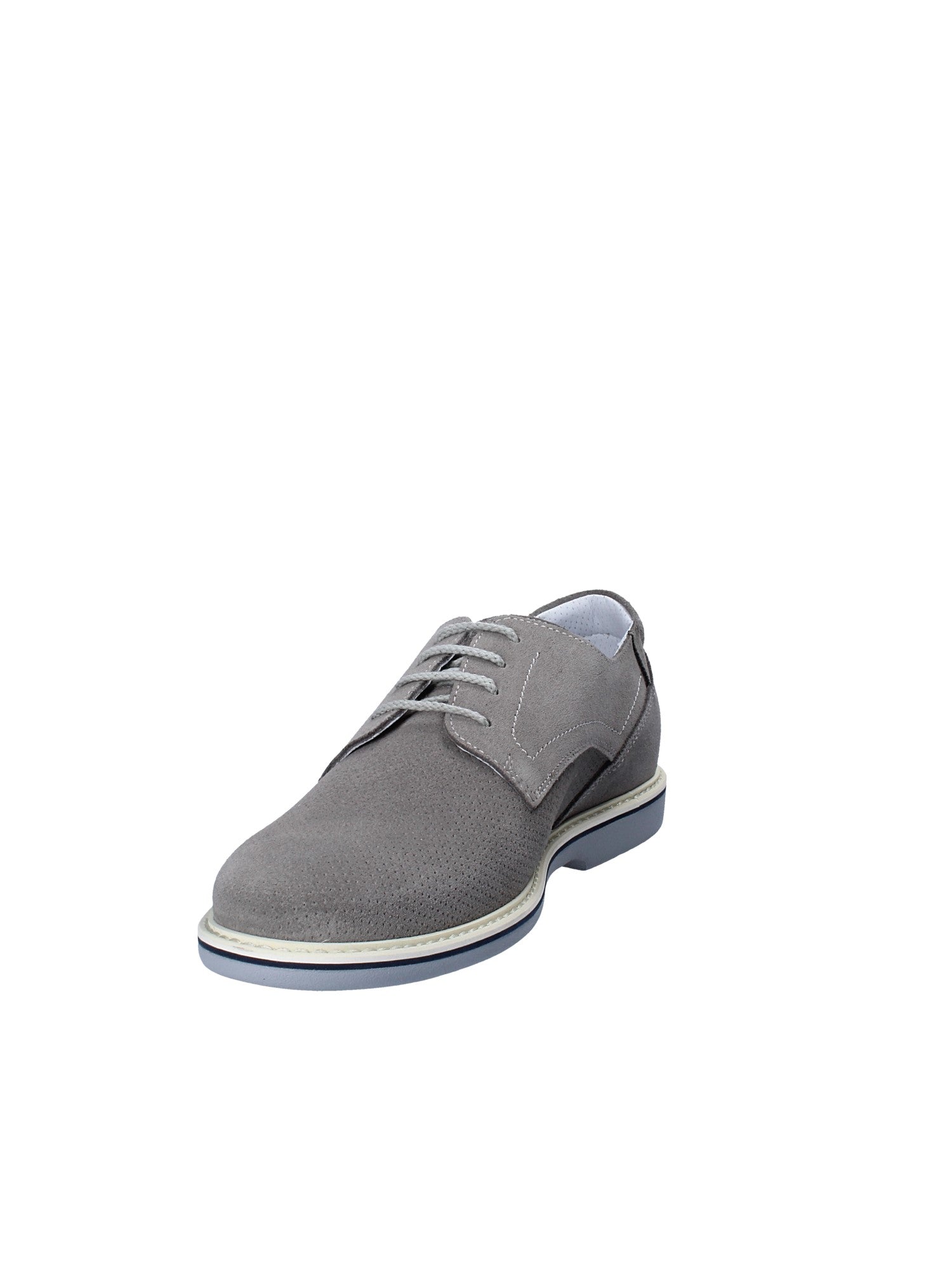 Francesine Grigio Igi&co