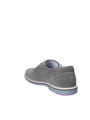 Francesine Grigio Igi&co