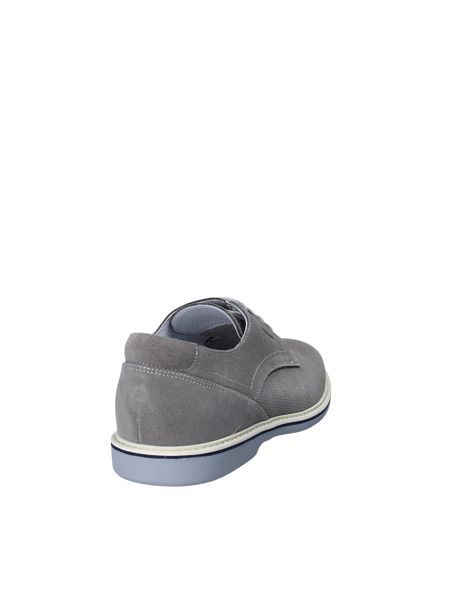 Francesine Grigio Igi&co