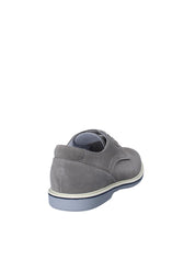 Francesine Grigio Igi&co