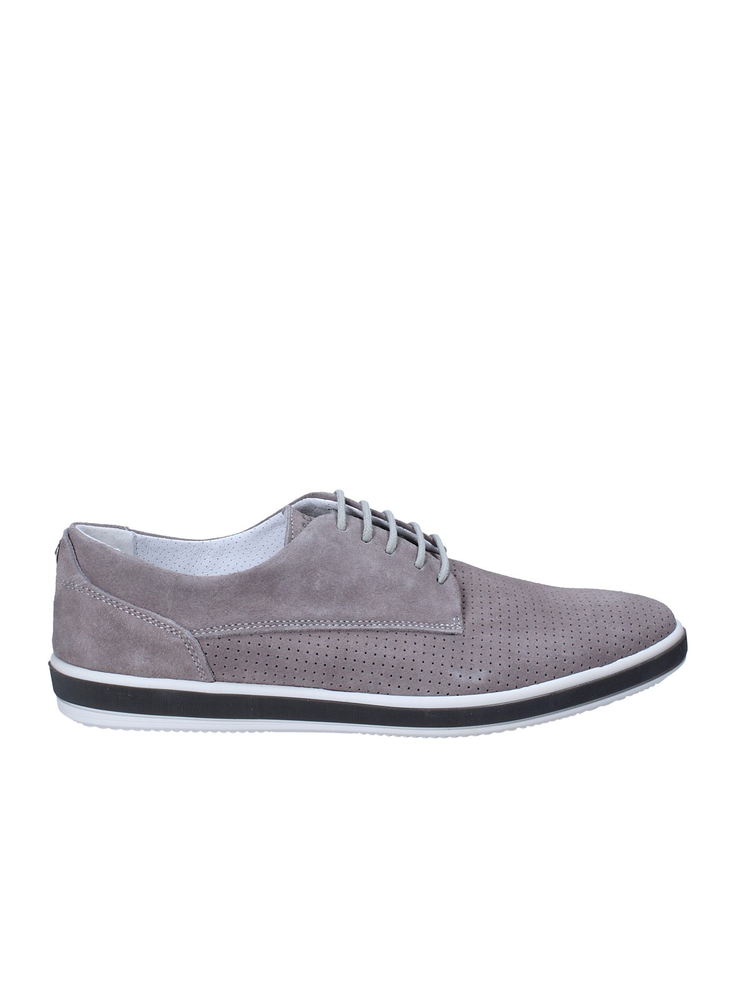 Sneakers Grigio 922 Igi&co