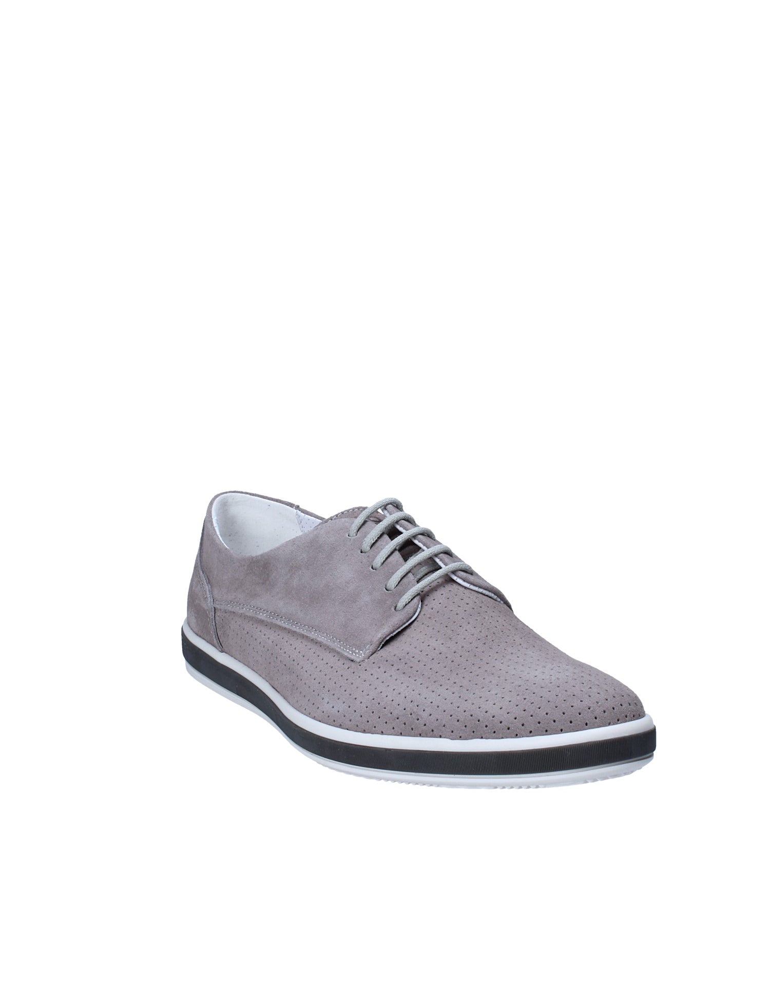 Sneakers Grigio 922 Igi&co