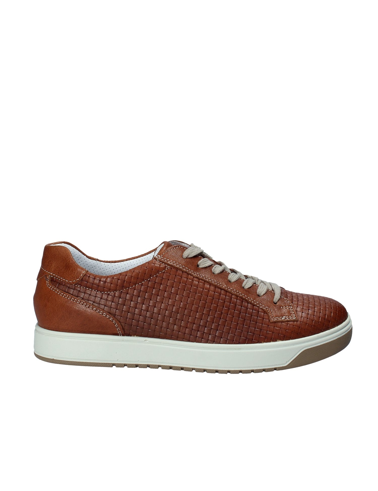 Sneakers Marrone Igi&co