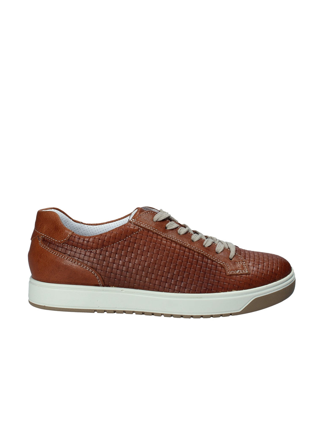 Sneakers Marrone Igi&co