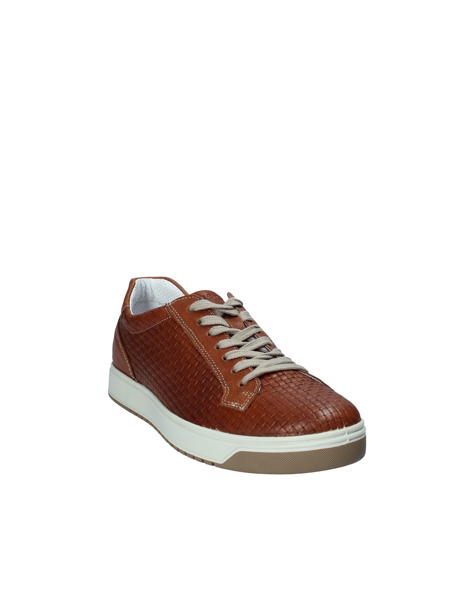 Sneakers Marrone Igi&co