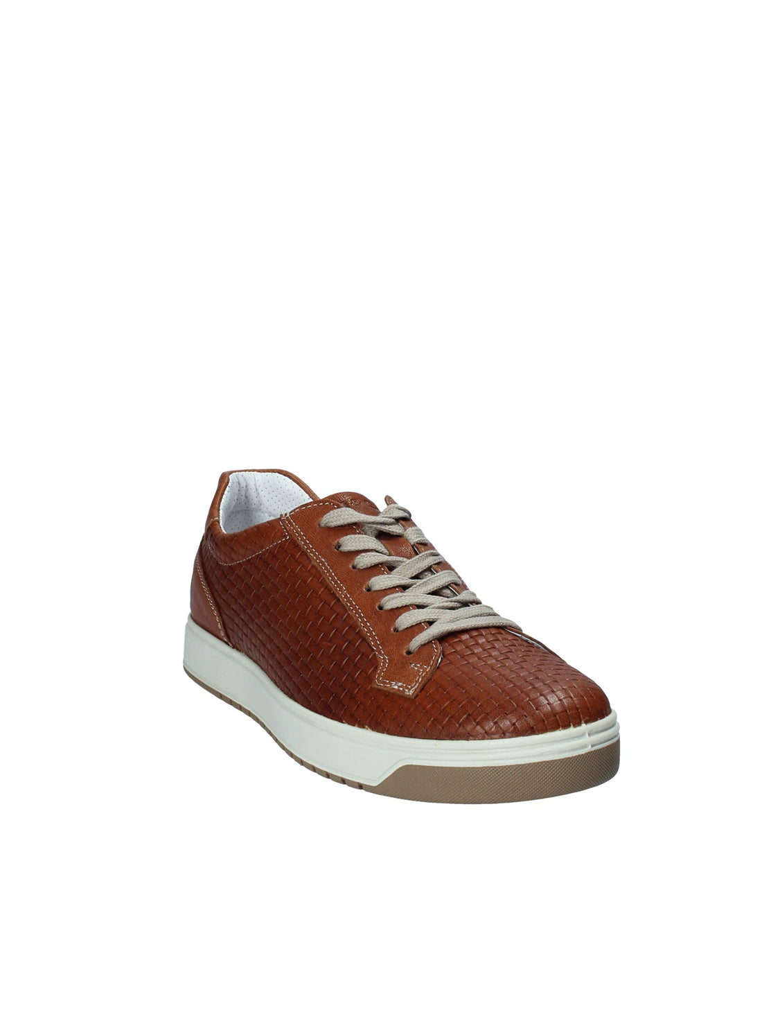 Sneakers Marrone Igi&co