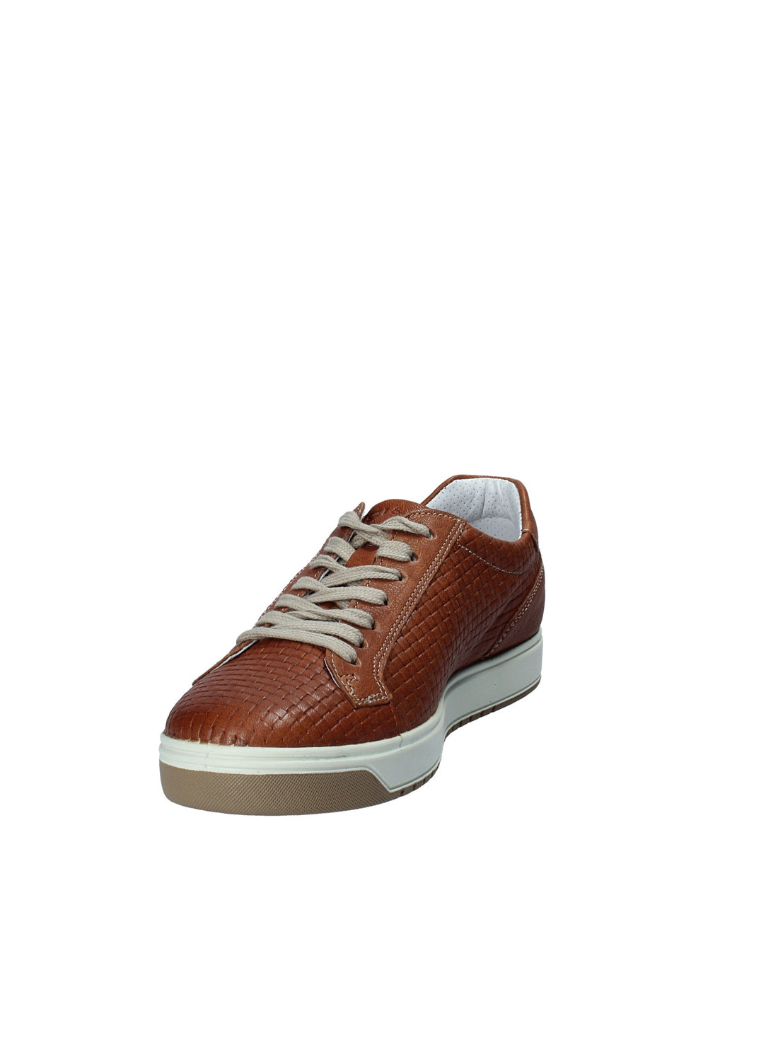 Sneakers Marrone Igi&co