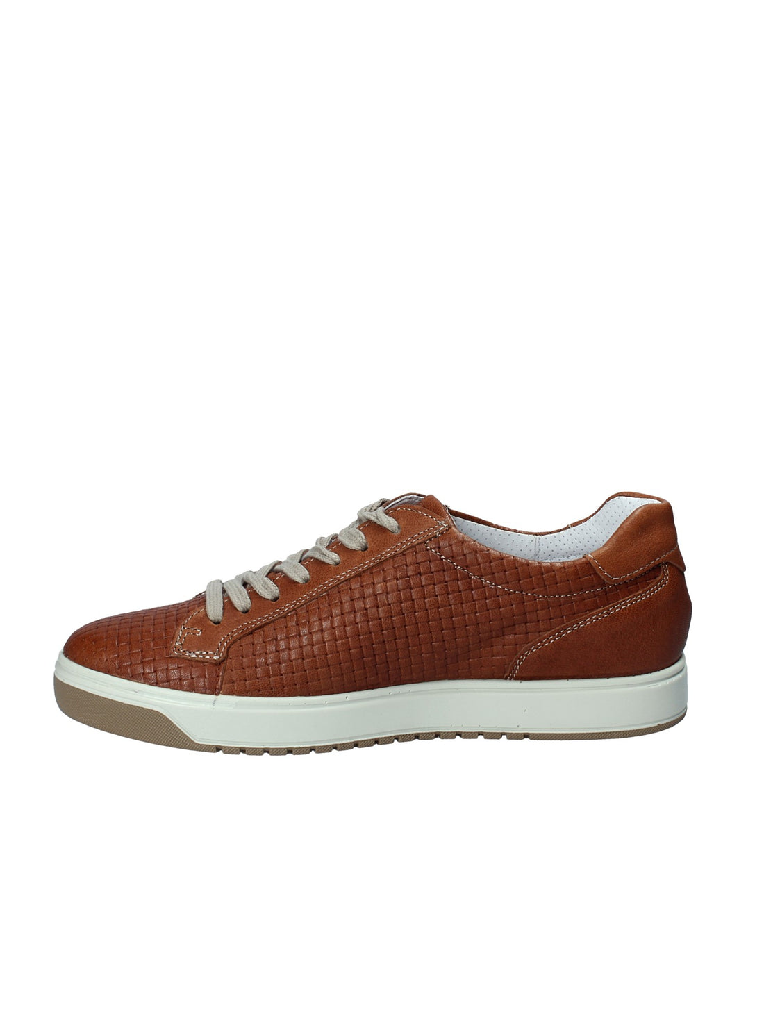 Sneakers Marrone Igi&co