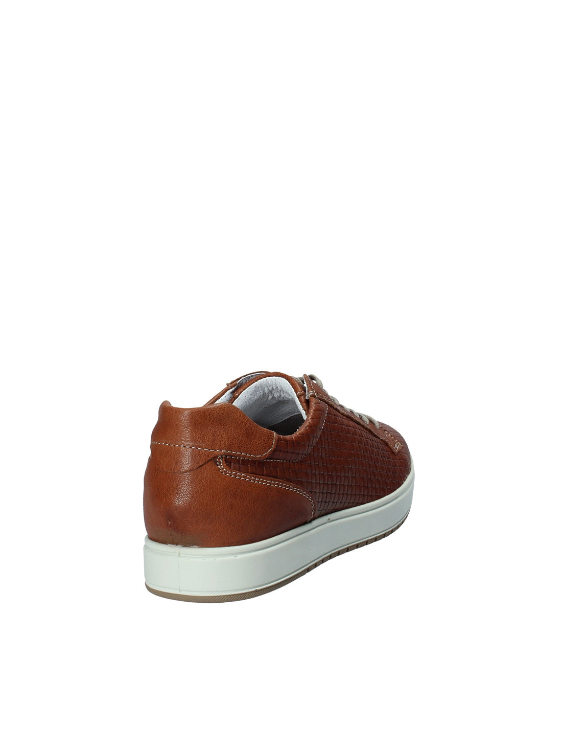 Sneakers Marrone Igi&co