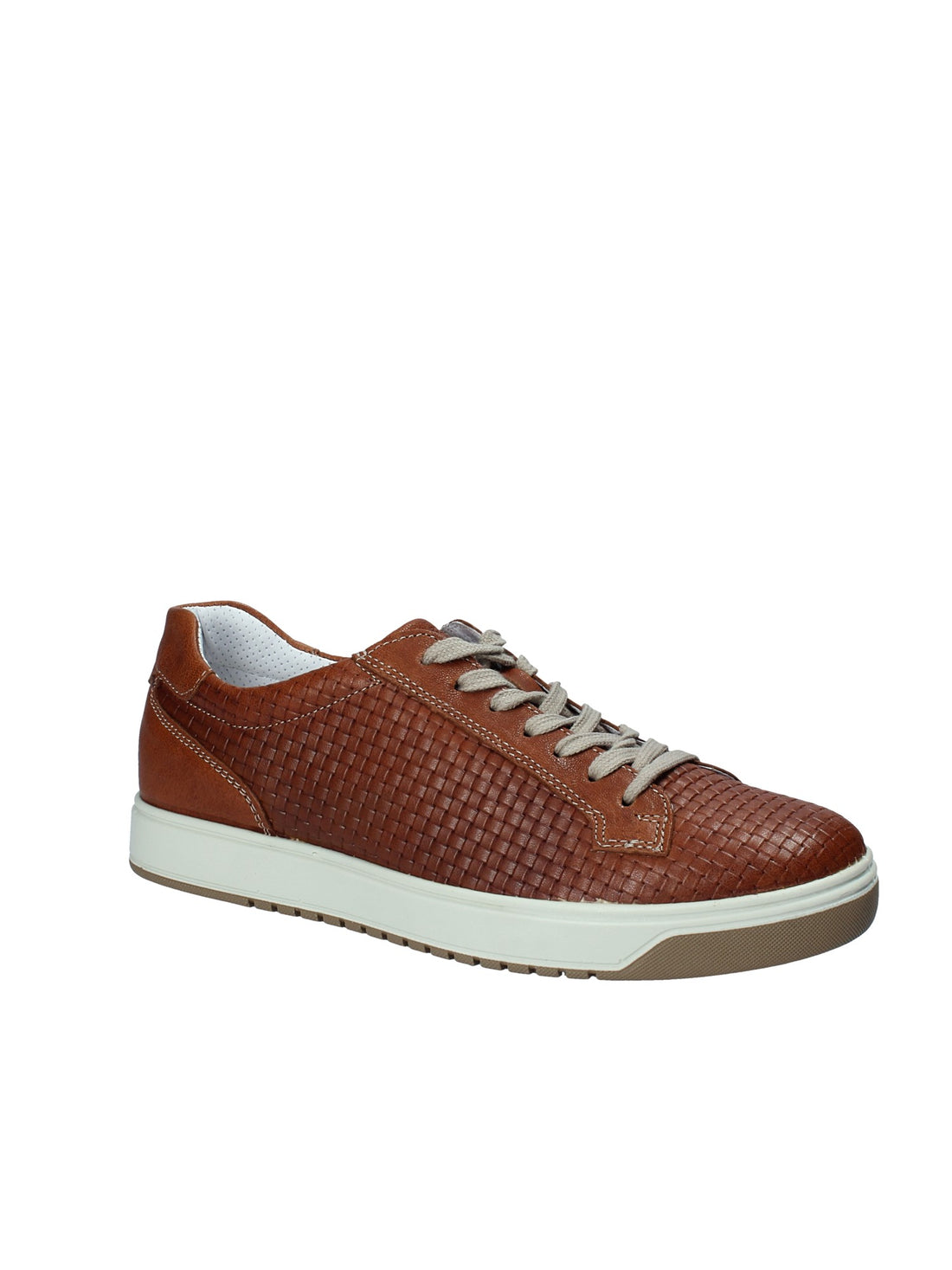 Sneakers Marrone Igi&co