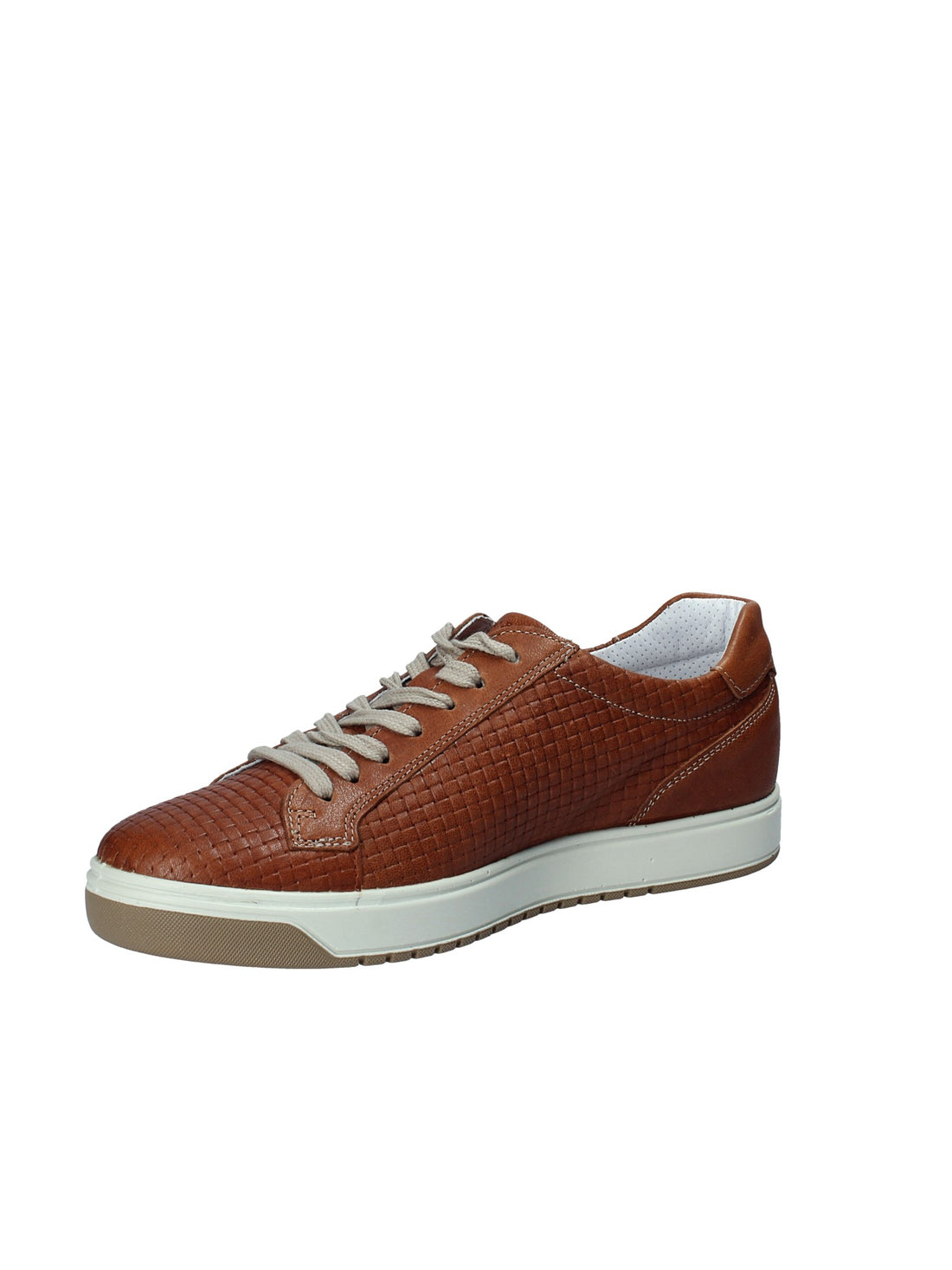 Sneakers Marrone Igi&co