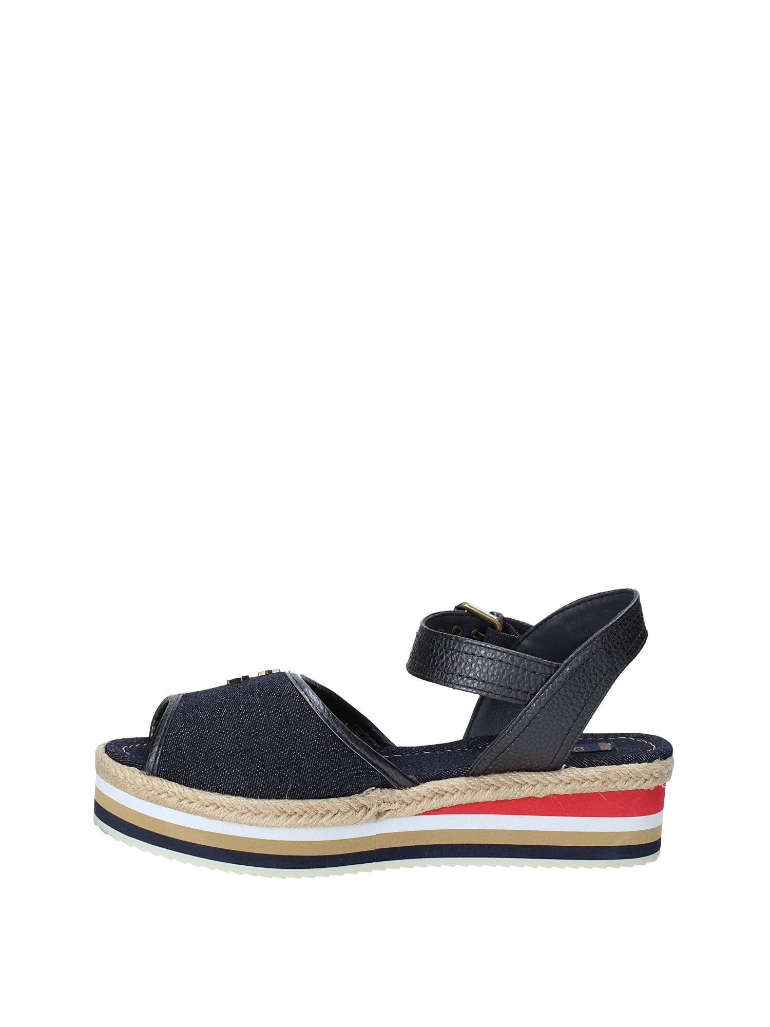 Slip-on Blu Wrangler