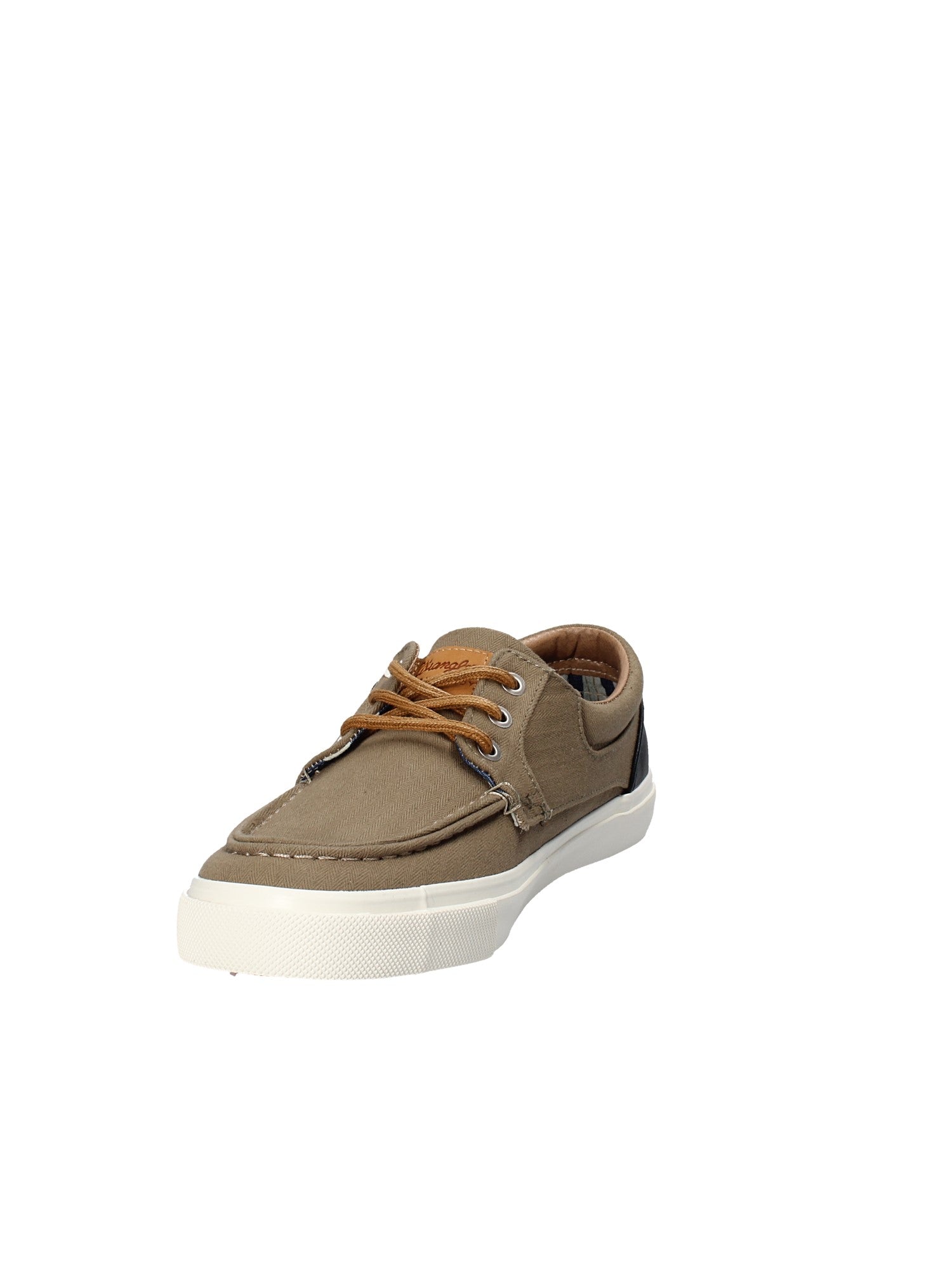 Sneakers Verde Wrangler