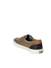 Sneakers Verde Wrangler