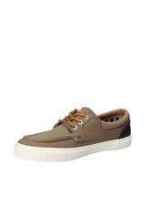 Sneakers Verde Wrangler