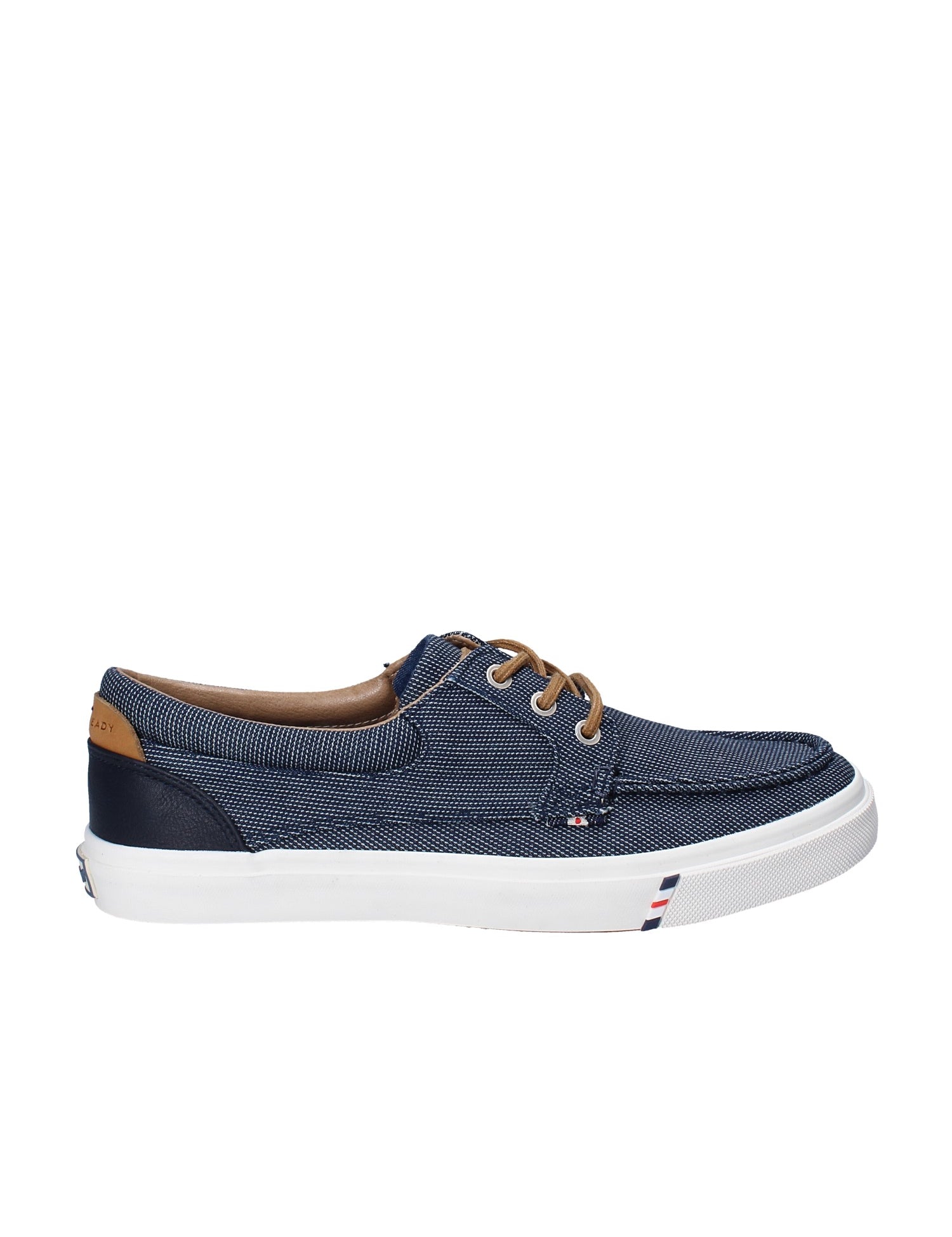 Sneakers Blu Wrangler