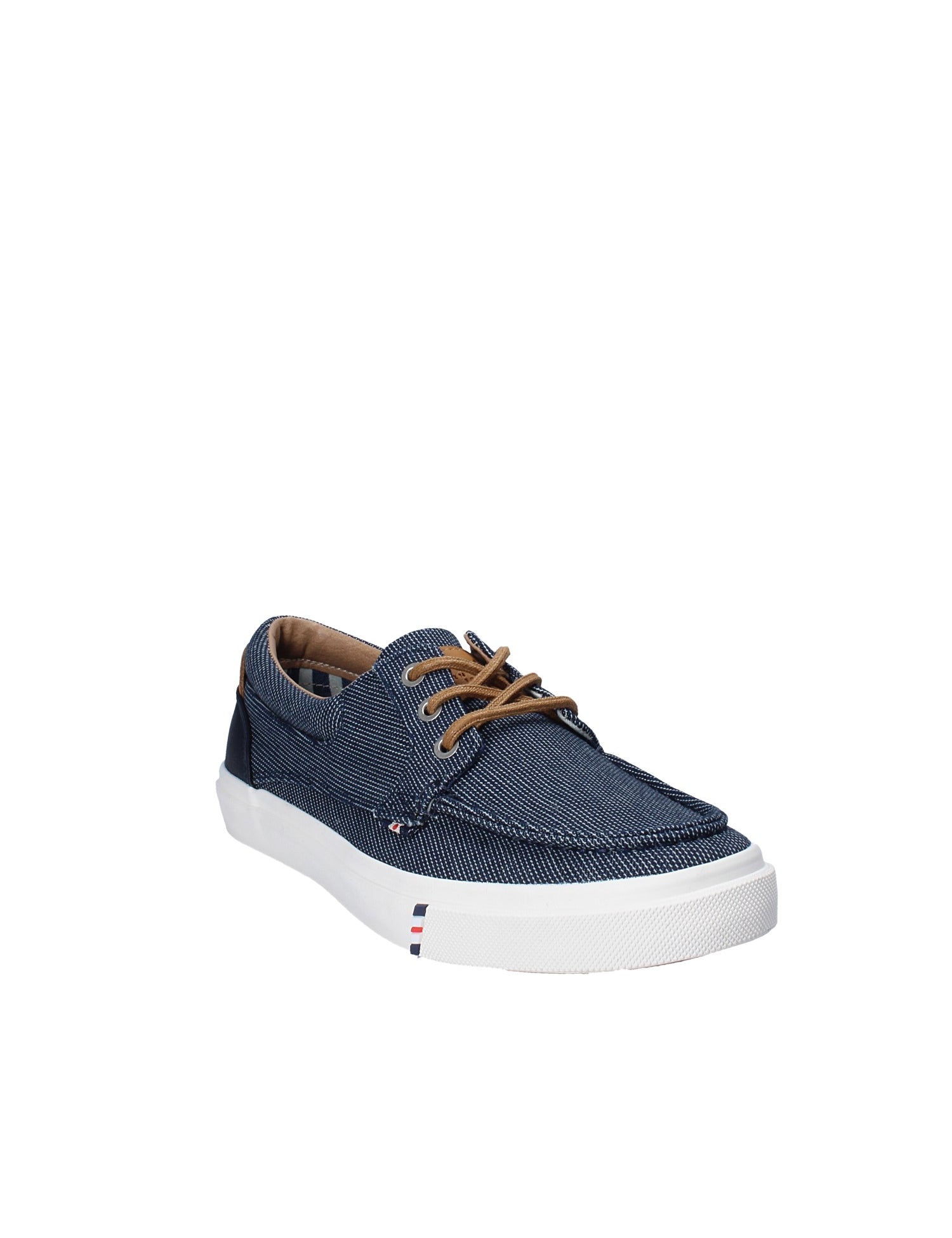 Sneakers Blu Wrangler