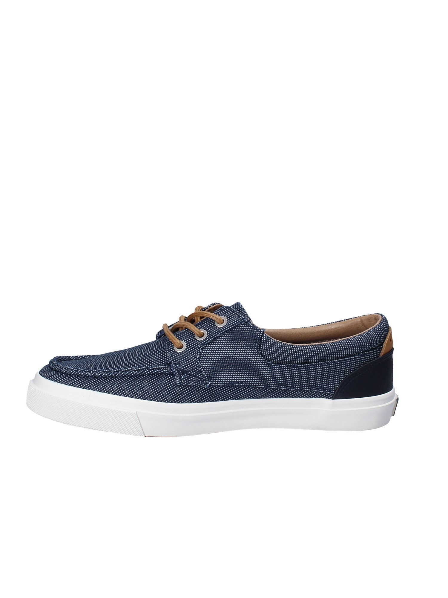 Sneakers Blu Wrangler