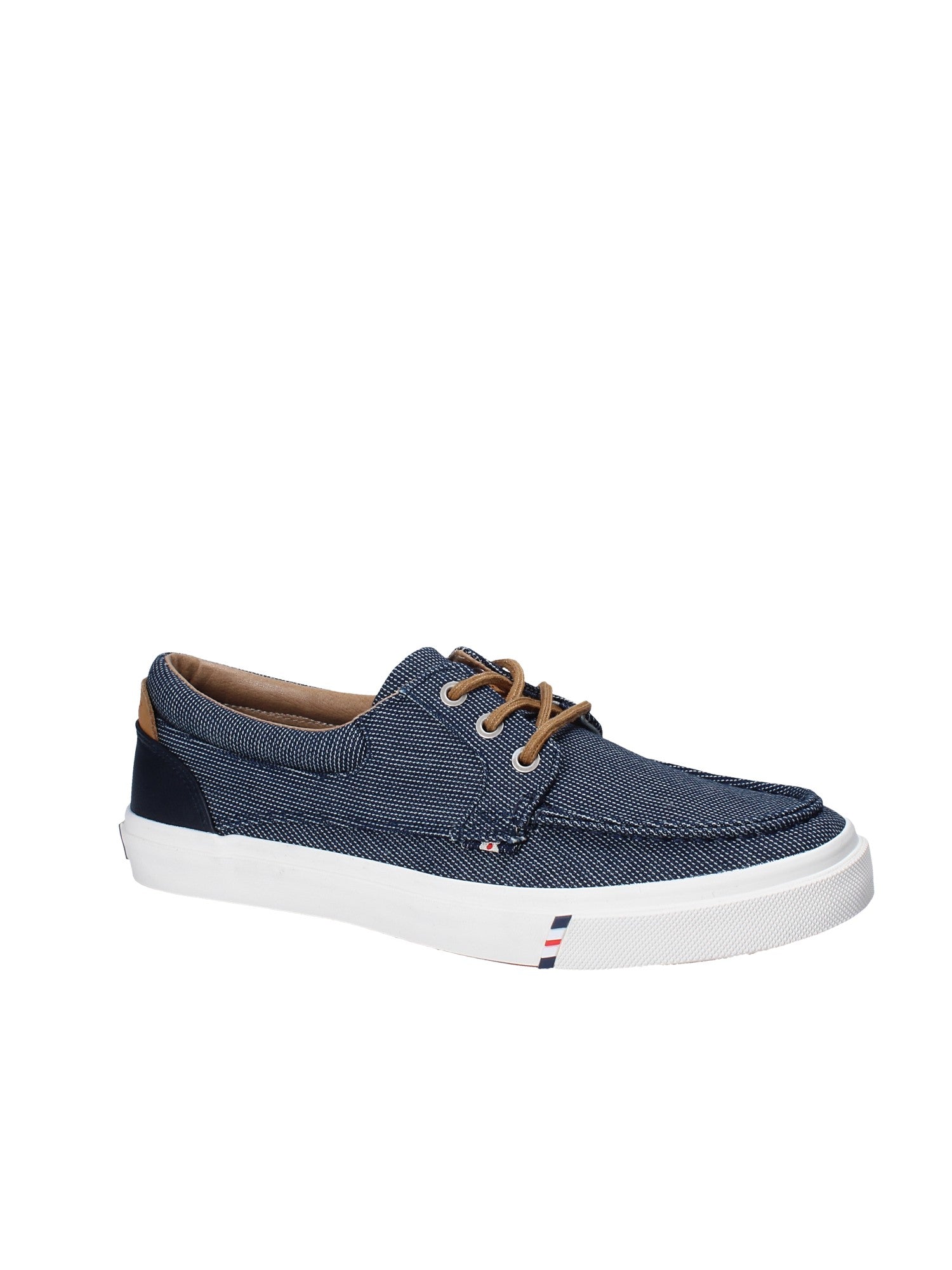 Sneakers Blu Wrangler