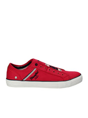 Slip-on Rosso Wrangler