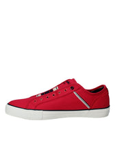 Slip-on Rosso Wrangler