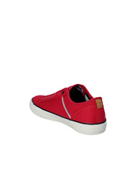 Slip-on Rosso Wrangler