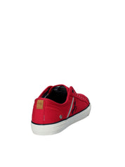 Slip-on Rosso Wrangler