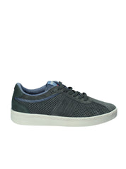 Sneakers Verde Wrangler