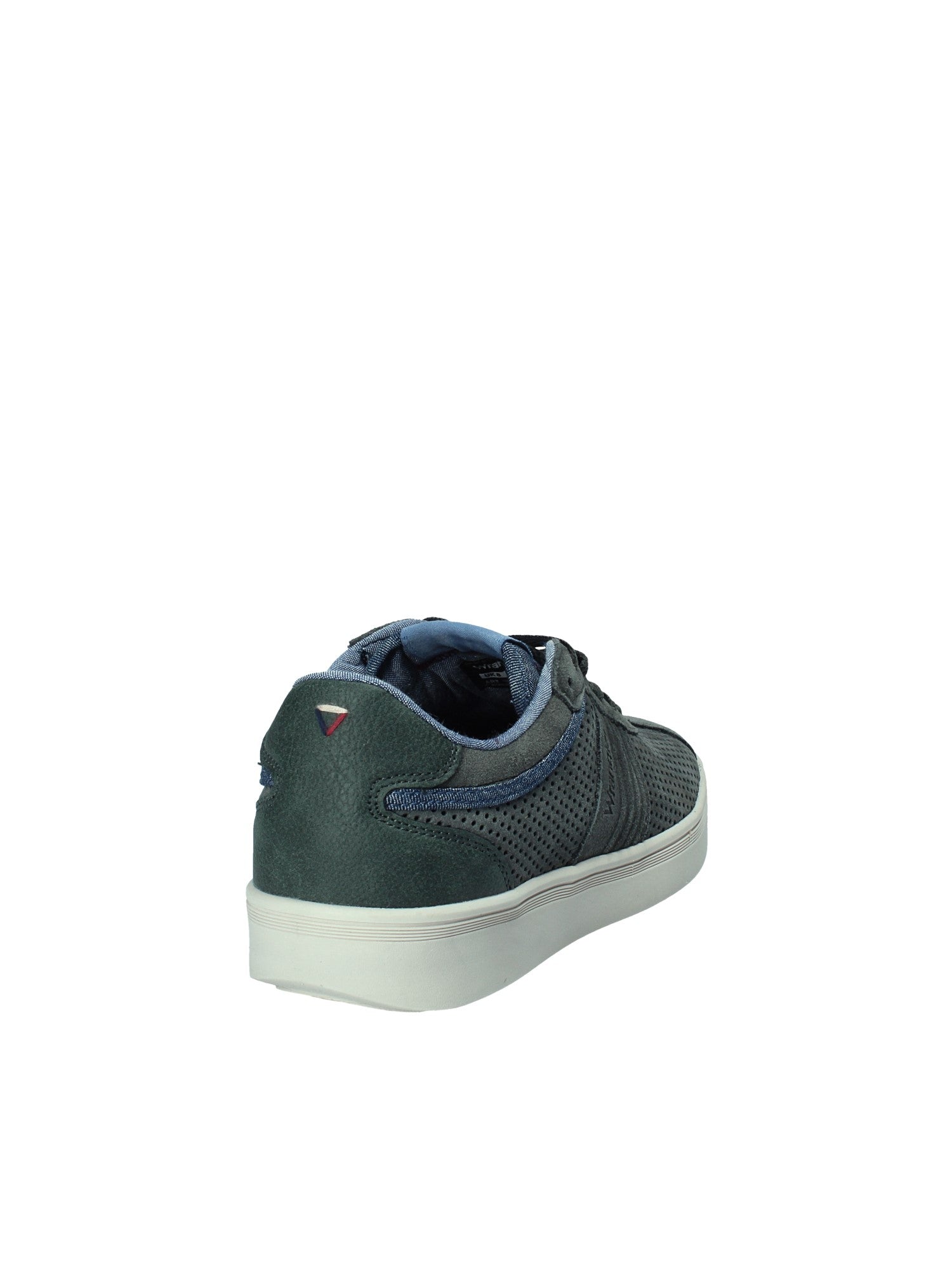Sneakers Verde Wrangler