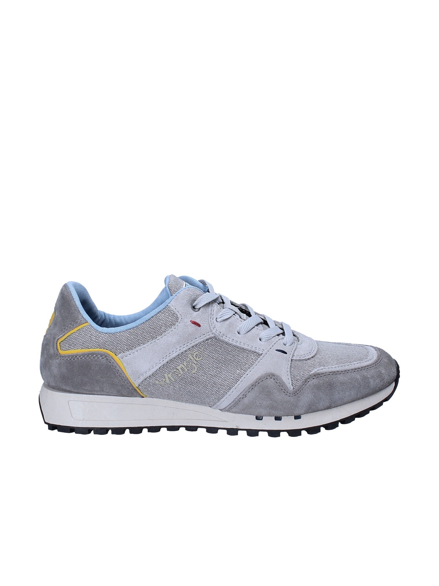 Sneakers Grigio W0055 Wrangler