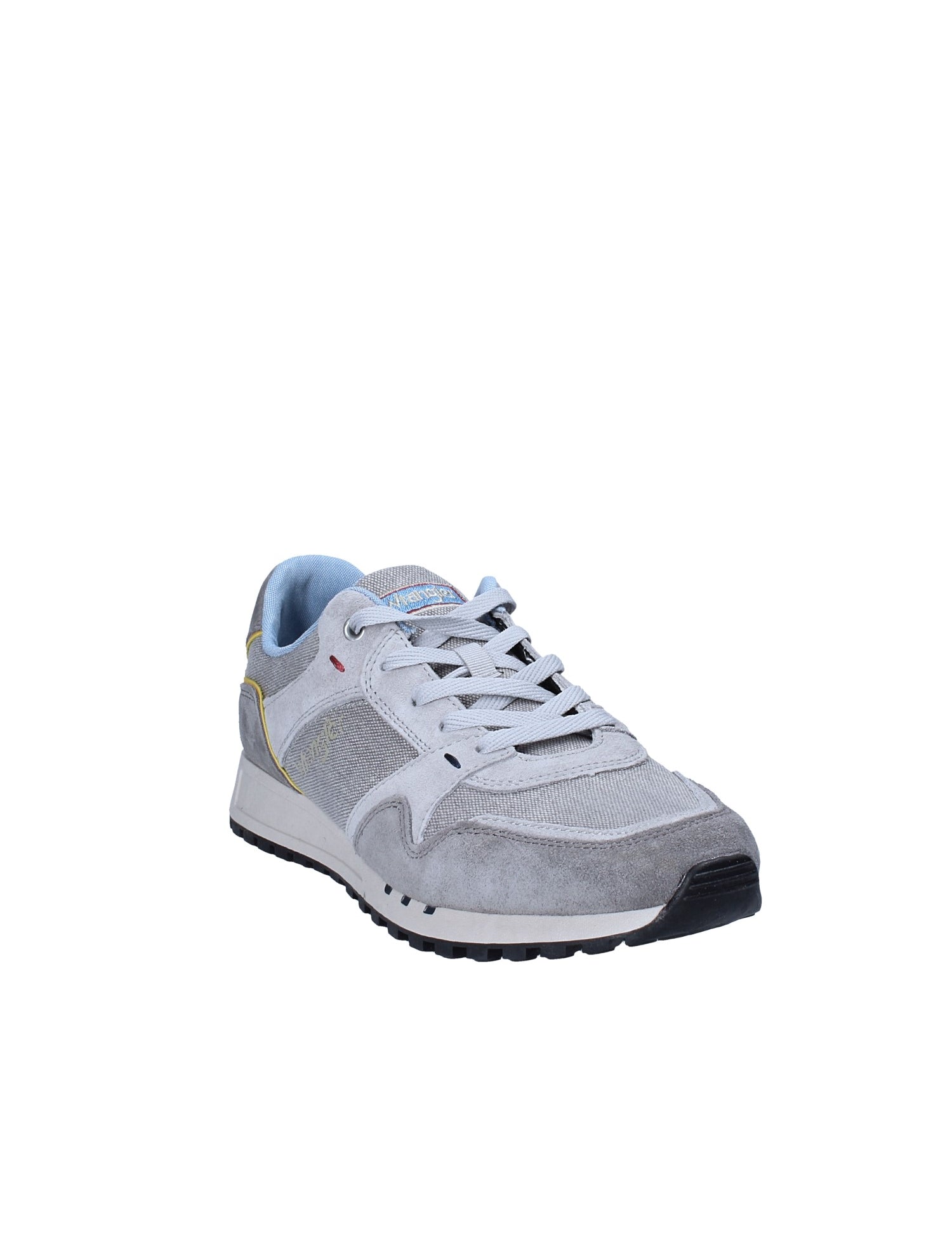 Sneakers Grigio W0055 Wrangler