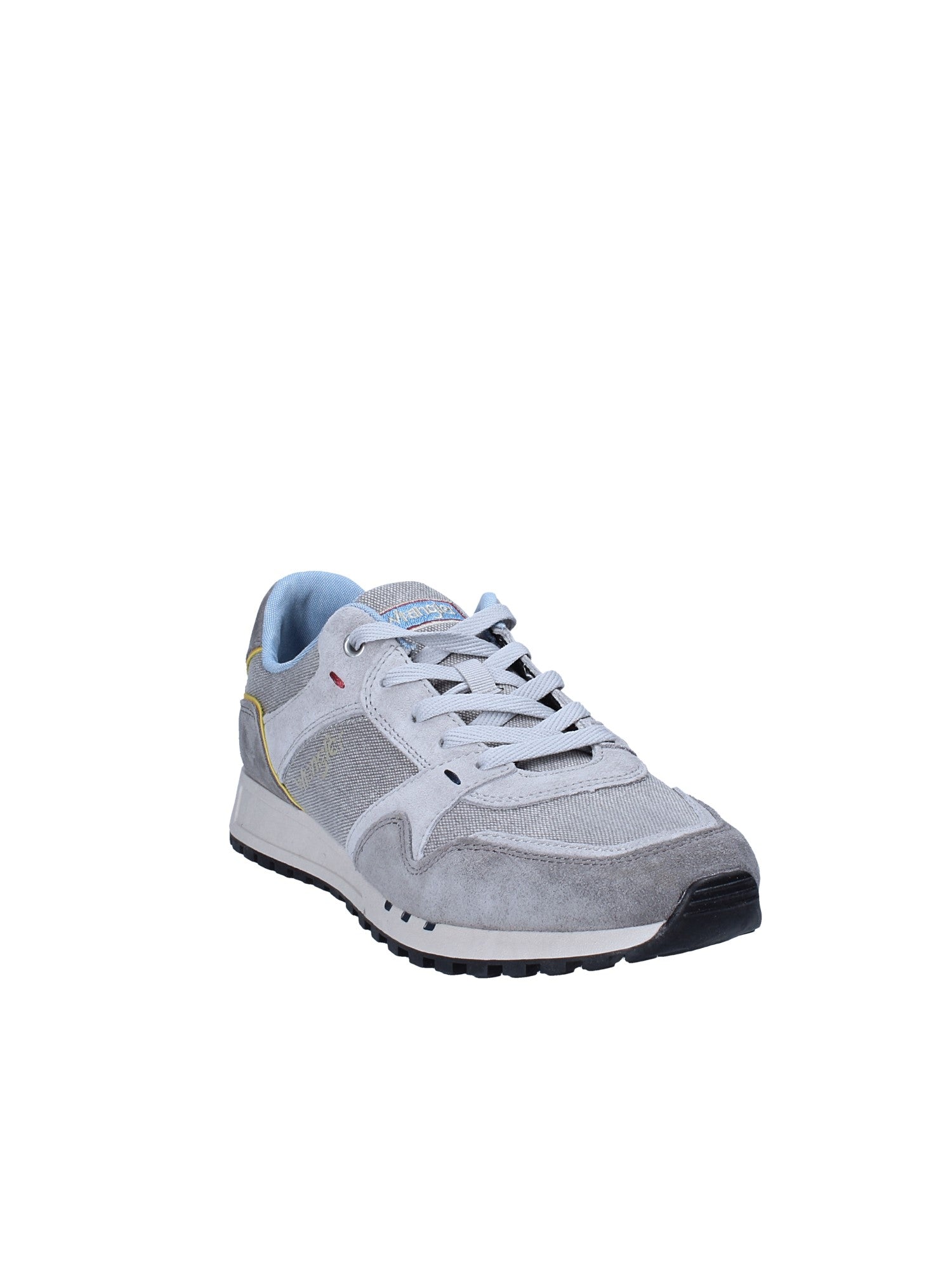 Sneakers Grigio W0055 Wrangler