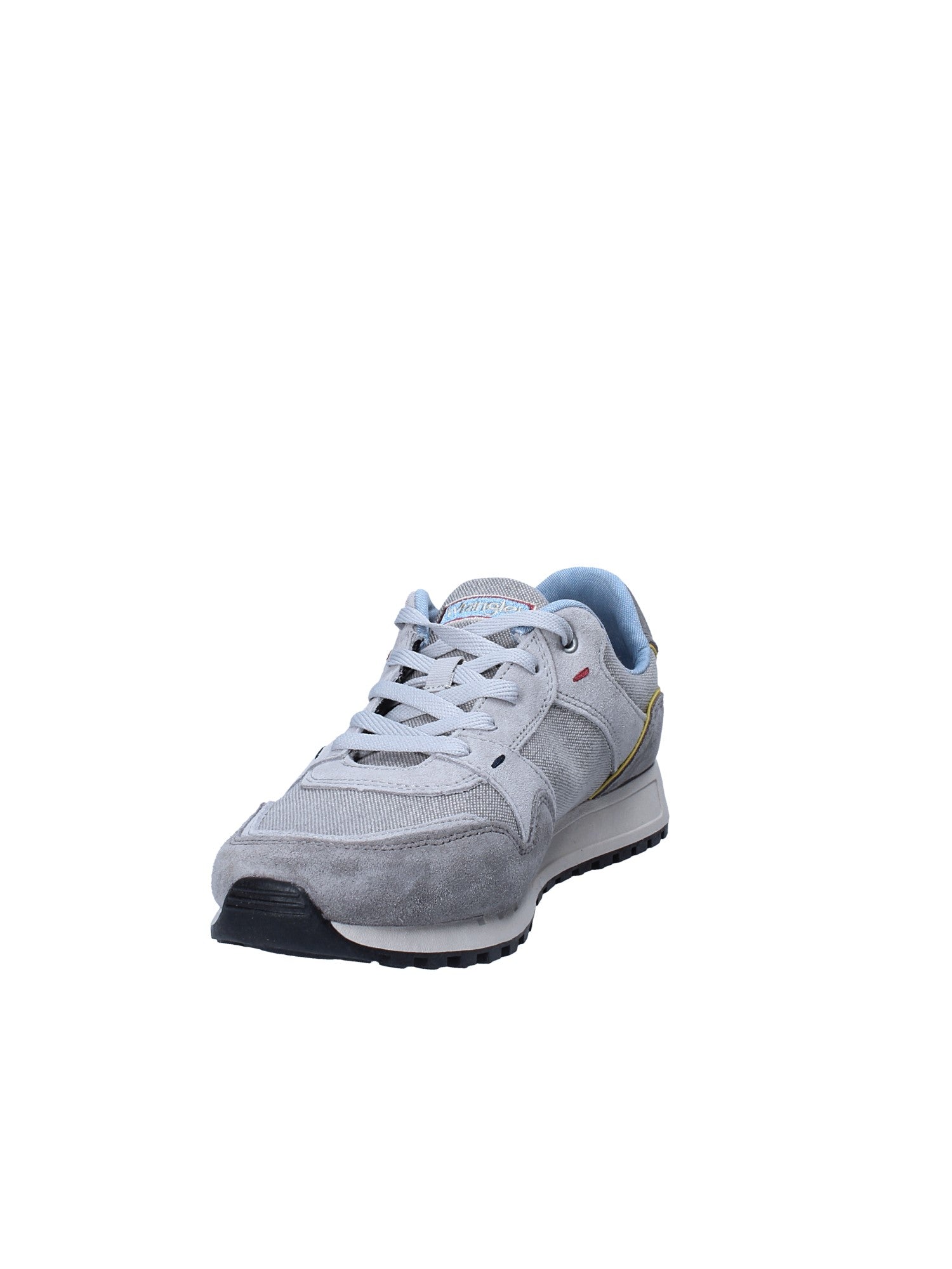 Sneakers Grigio W0055 Wrangler