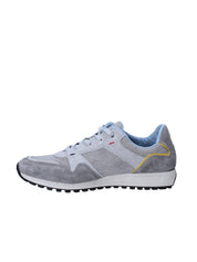 Sneakers Grigio W0055 Wrangler