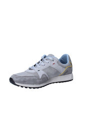 Sneakers Grigio W0055 Wrangler