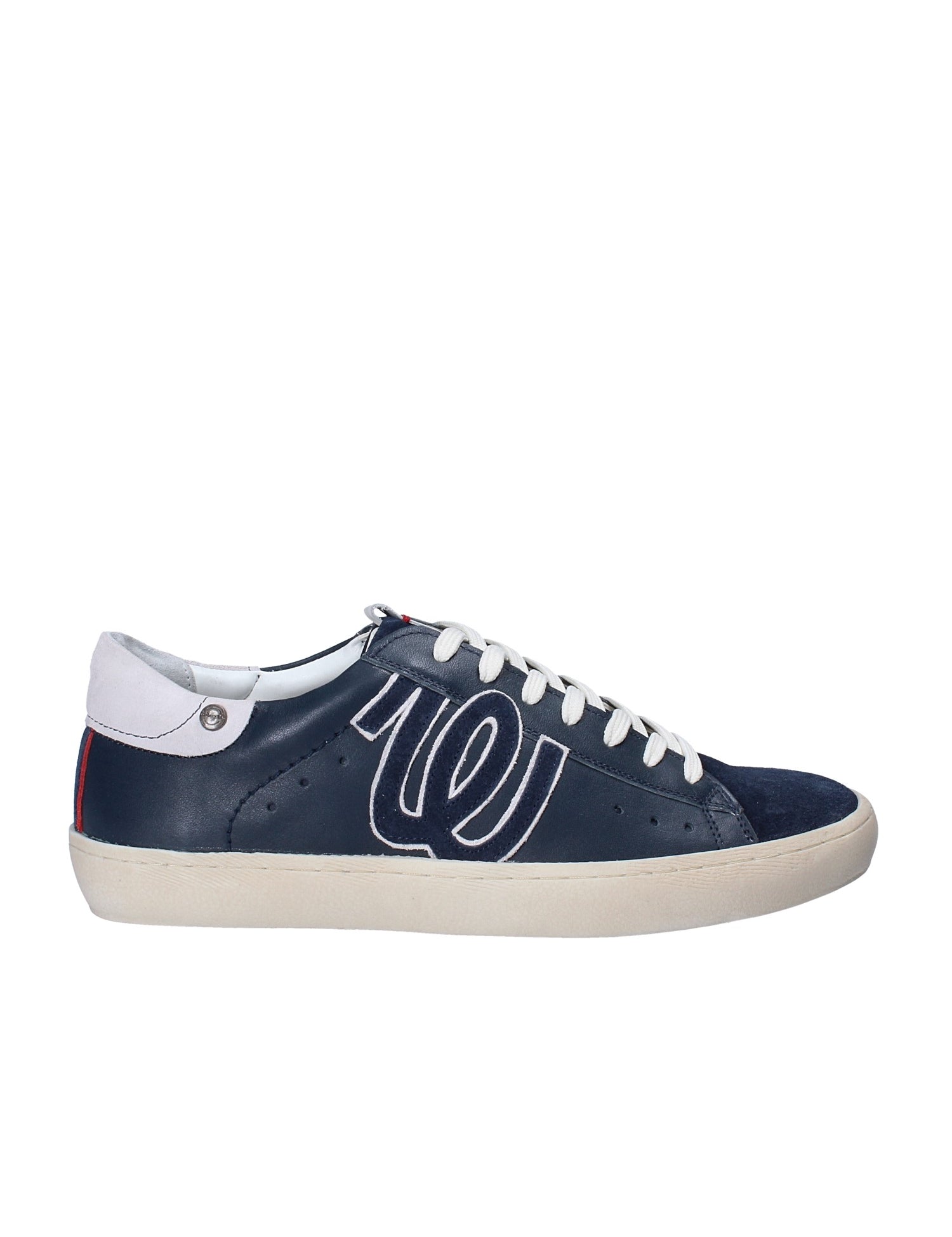 Sneakers Blu Wrangler