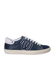 Sneakers Blu Wrangler