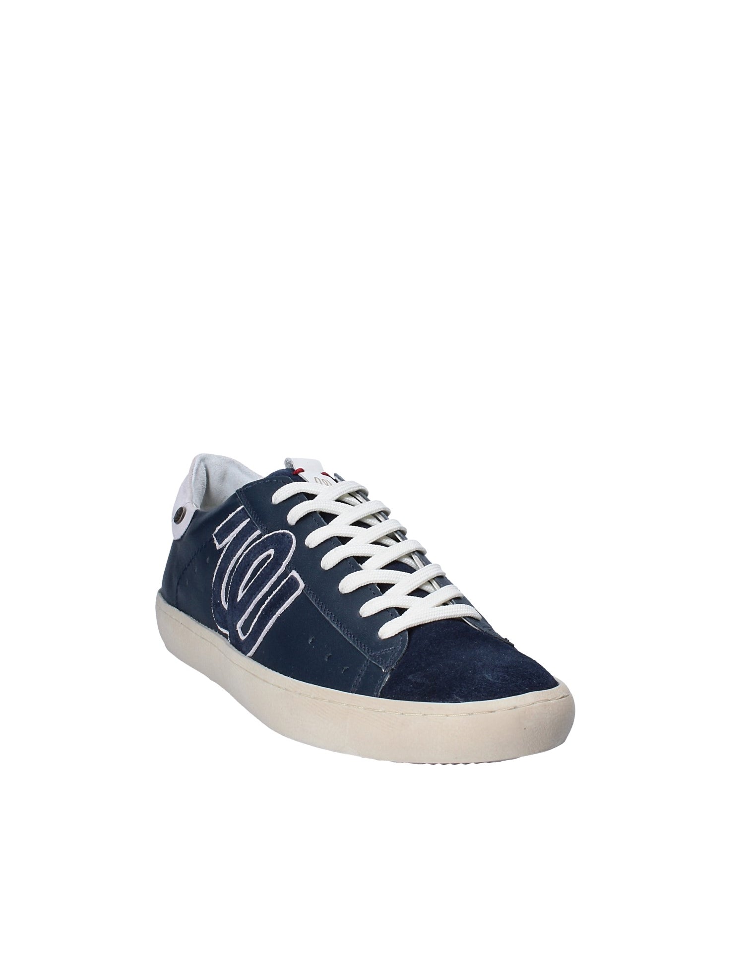 Sneakers Blu Wrangler