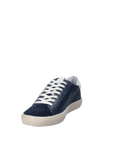 Sneakers Blu Wrangler