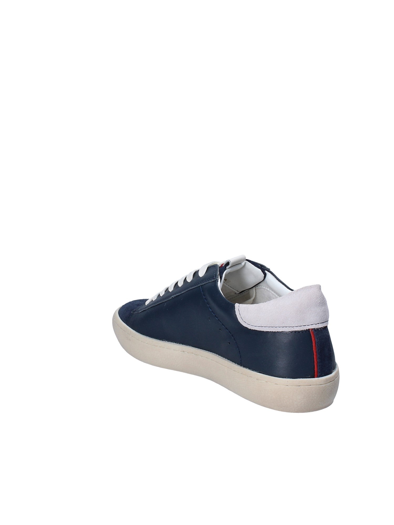 Sneakers Blu Wrangler