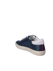 Sneakers Blu Wrangler