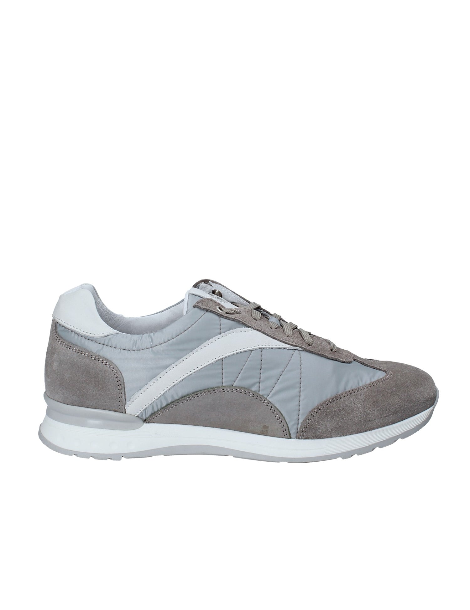 Sneakers Grigio Exton