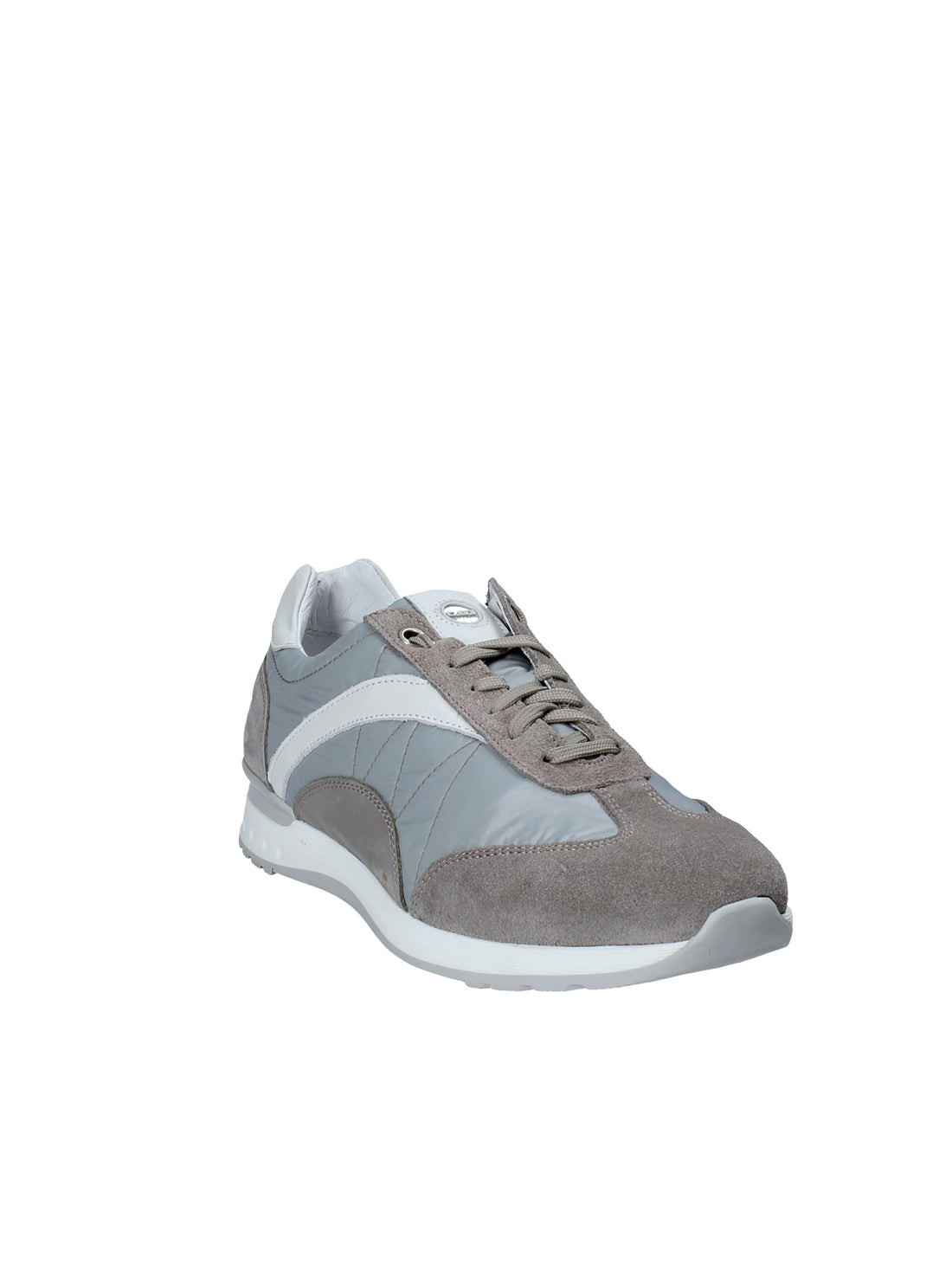 Sneakers Grigio Exton