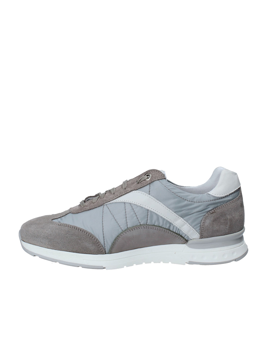 Sneakers Grigio Exton