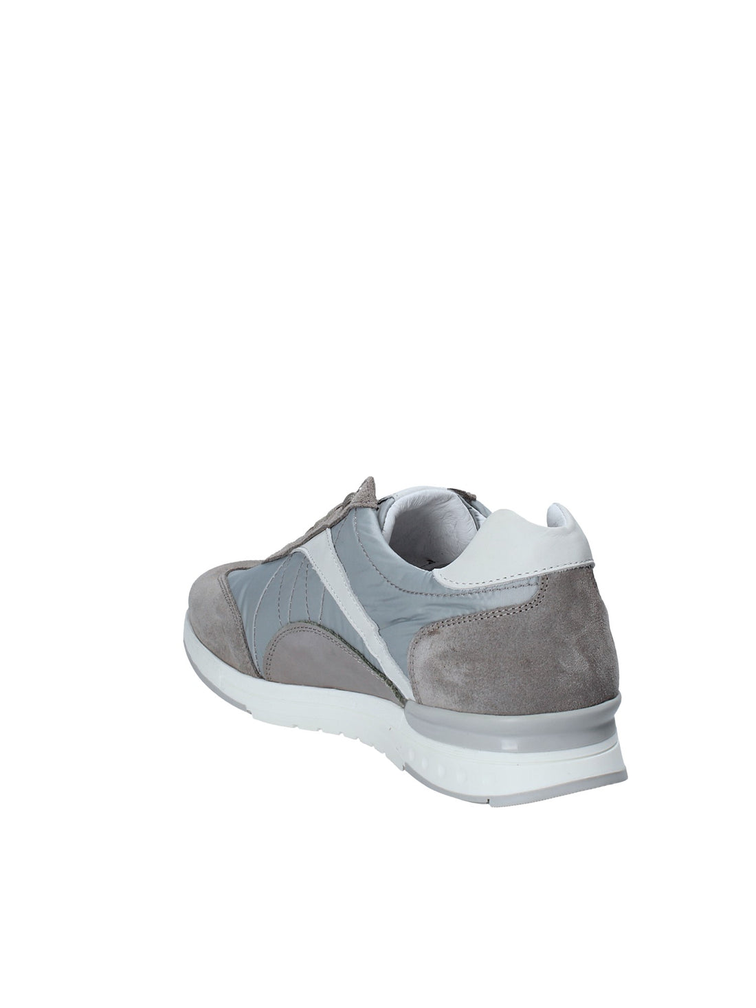 Sneakers Grigio Exton