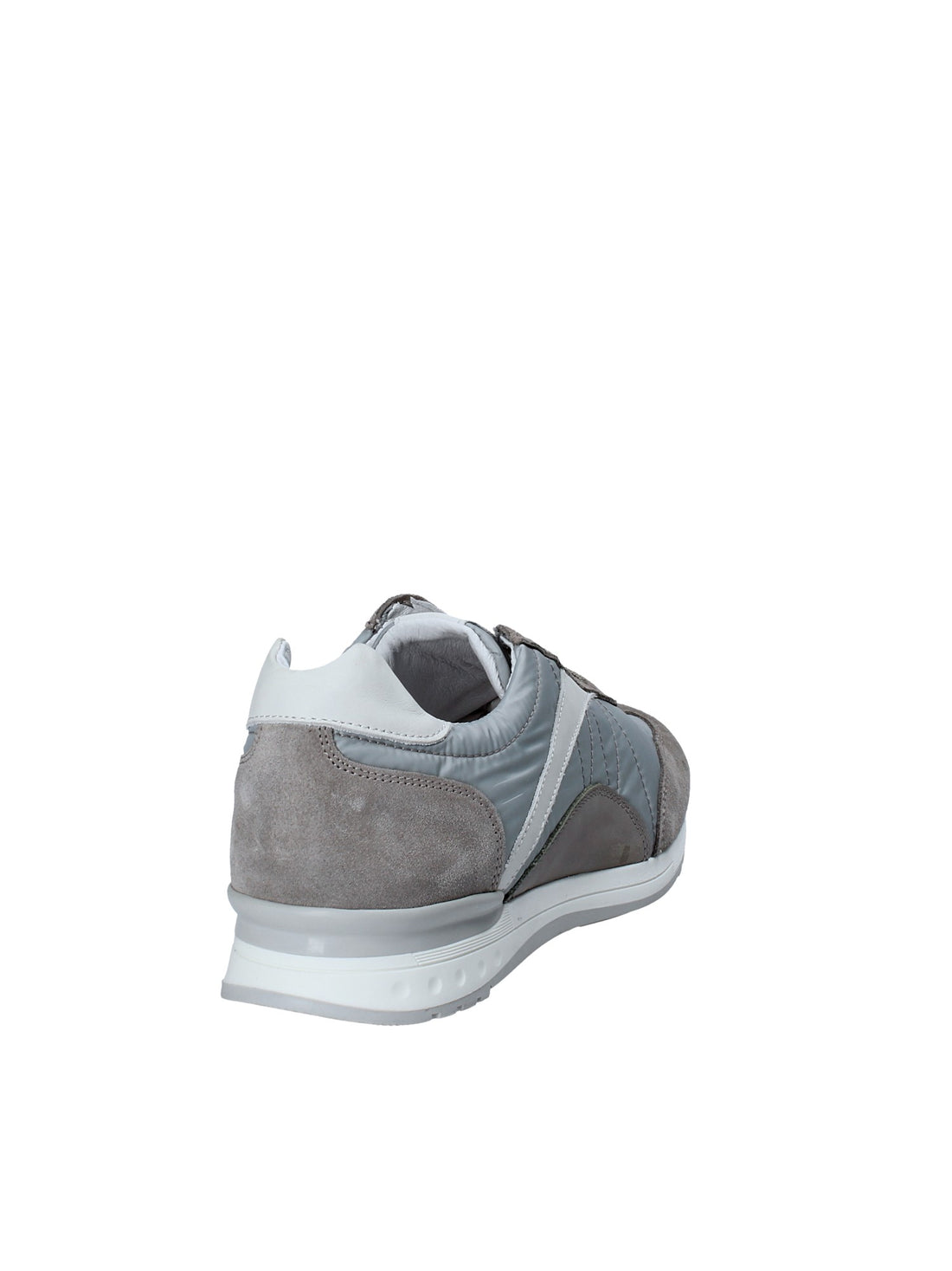 Sneakers Grigio Exton