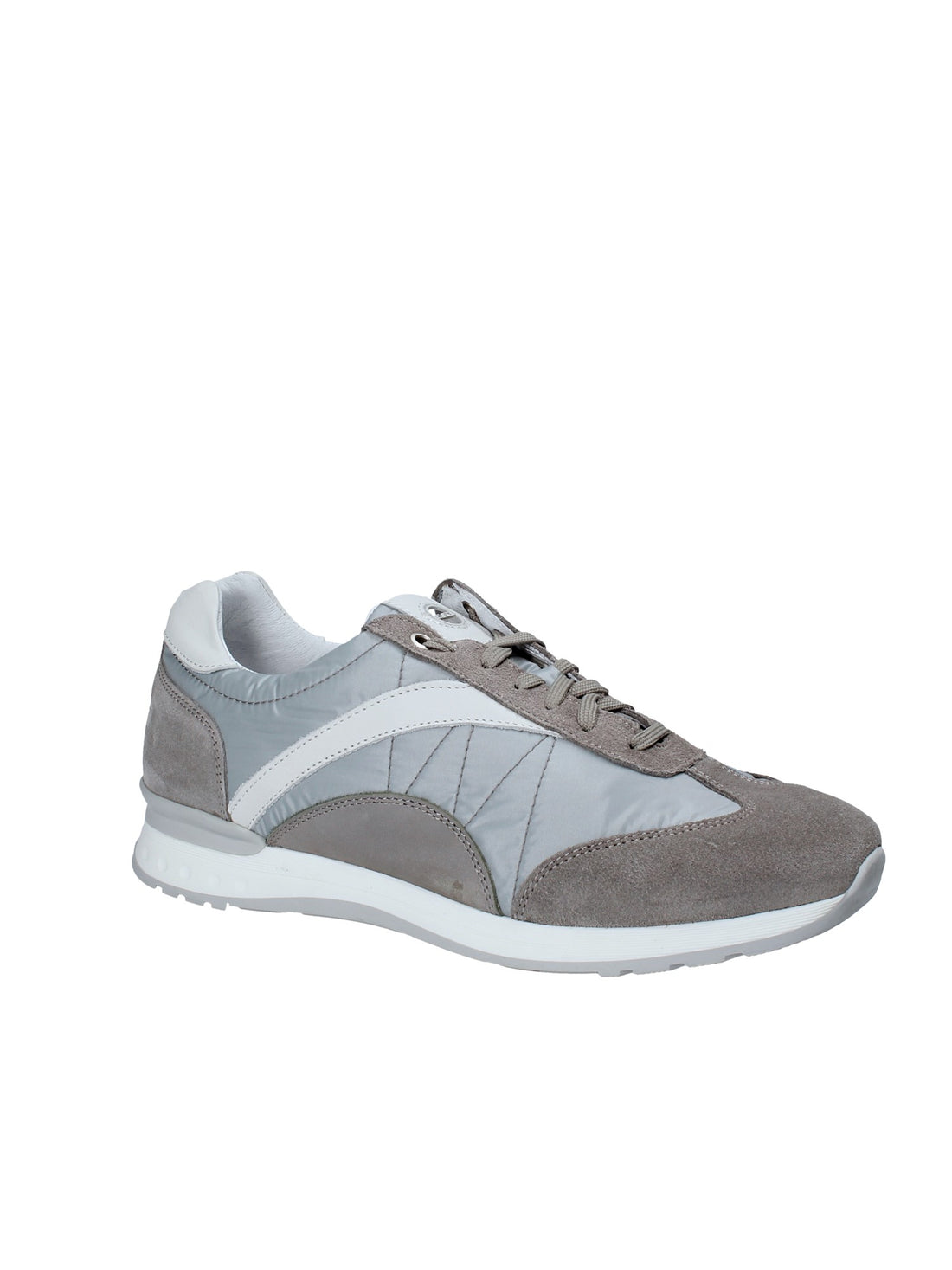 Sneakers Grigio Exton