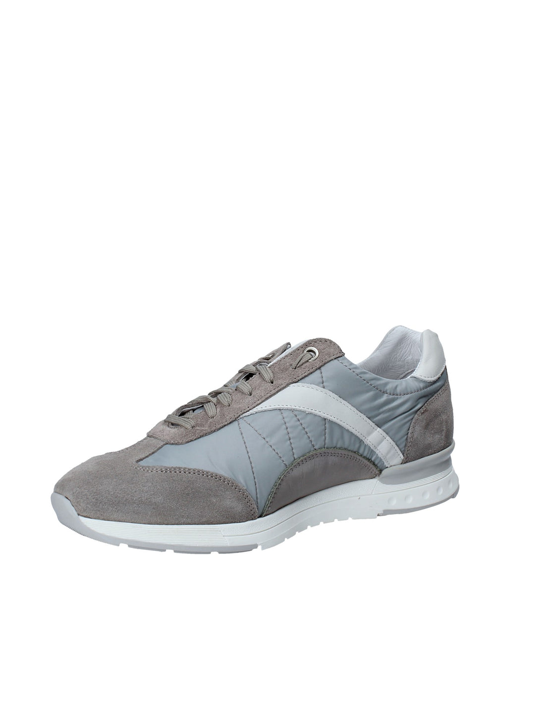 Sneakers Grigio Exton