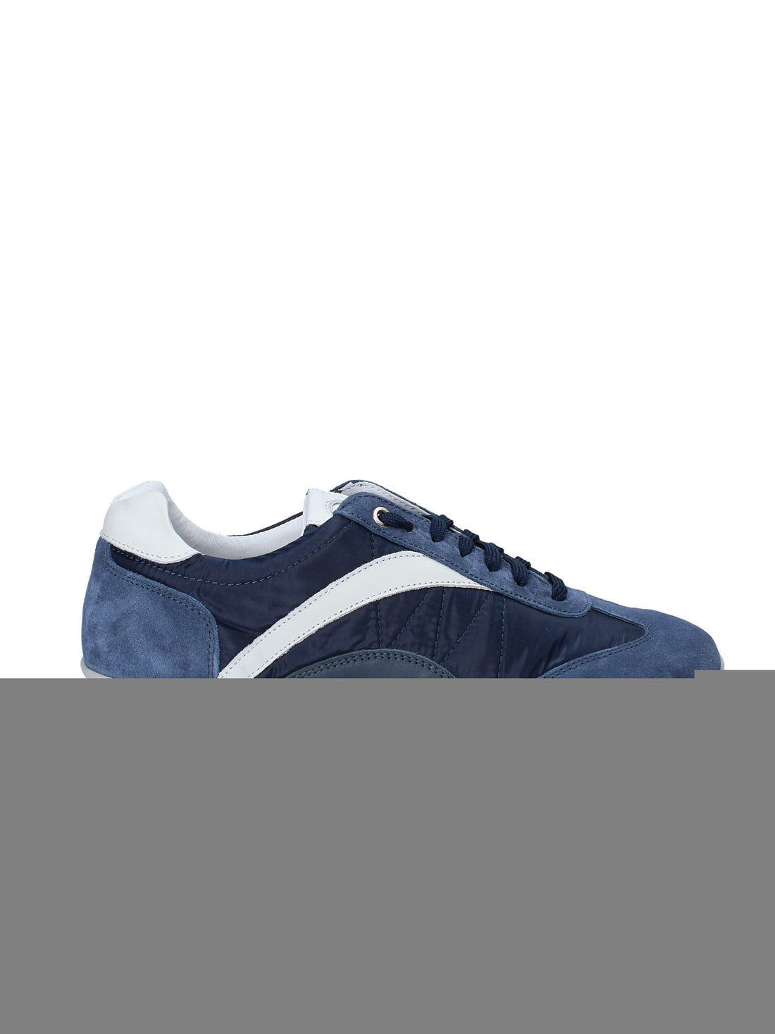 Sneakers Blu Exton